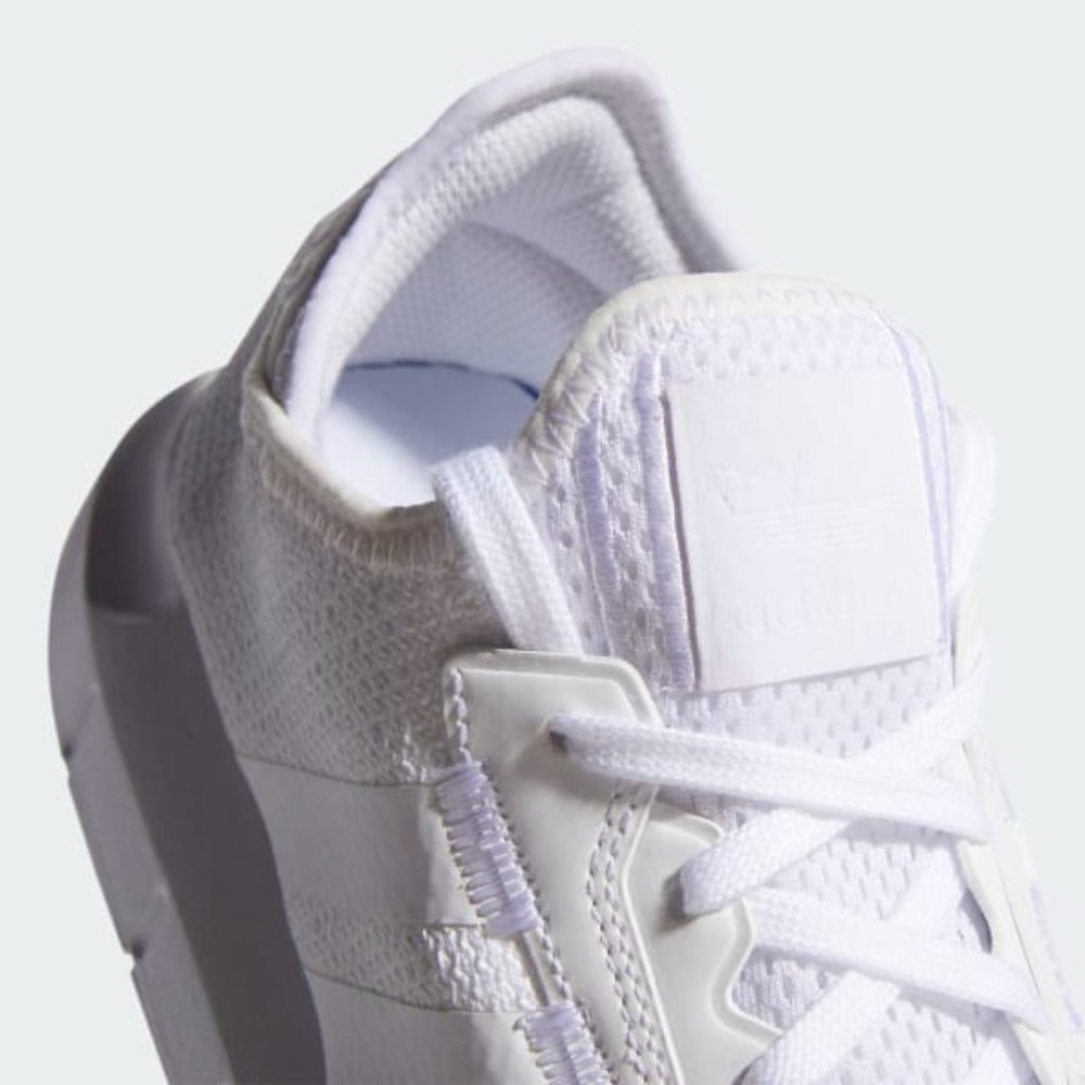 Adidas Swift Run X Mens Running Athletic Sneakers White FY2117 NEW Multi Size - Picture 10 of 11